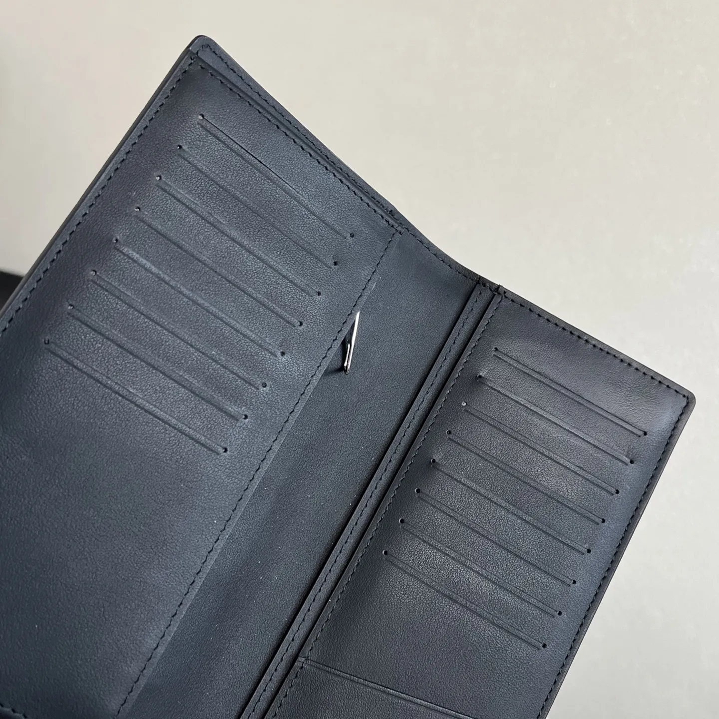Louis Vuitton Brazza Wallet N63010 - 图片 8