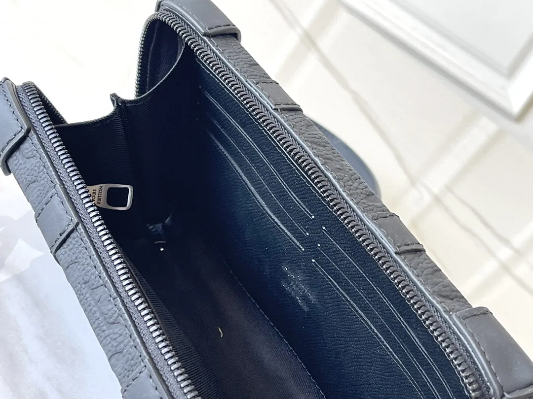 Alternative view of Louis Vuitton Soft Trunk Wallet M80224