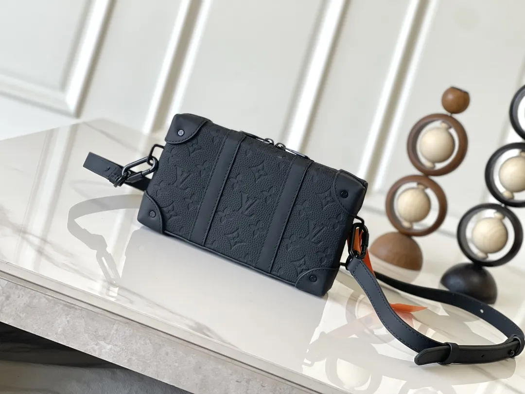 Louis Vuitton Soft Trunk Wallet M80224 - 图片 3