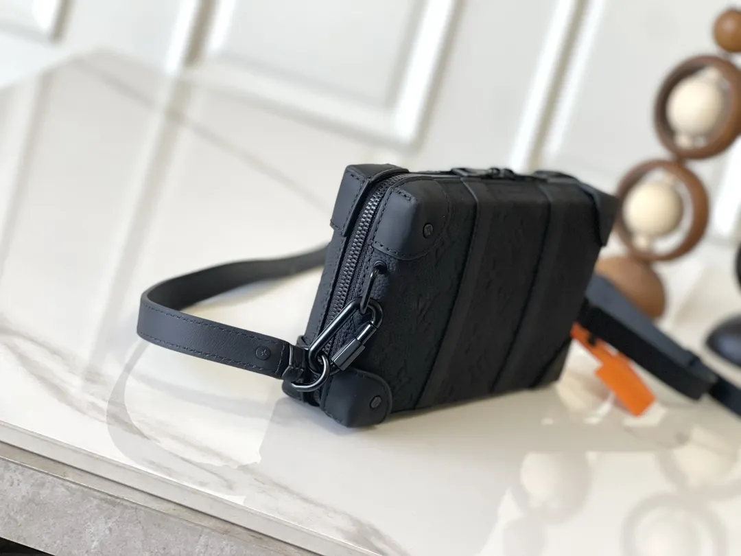 Louis Vuitton Soft Trunk Wallet M80224 - 图片 4