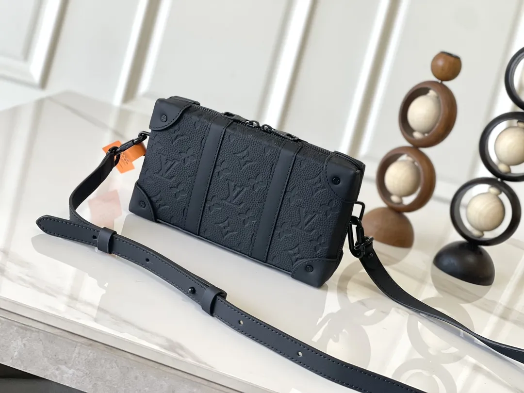 Louis Vuitton Soft Trunk Wallet M80224 - 图片 5