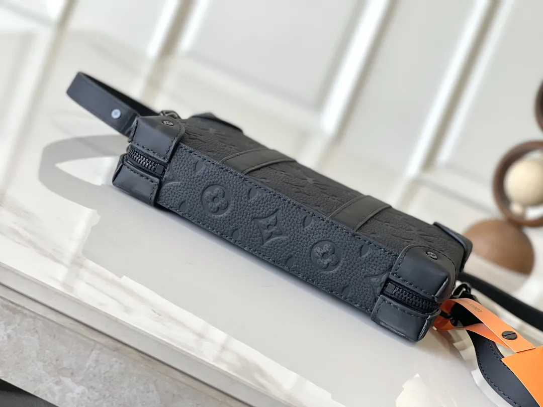 Louis Vuitton Soft Trunk Wallet M80224 - 图片 6