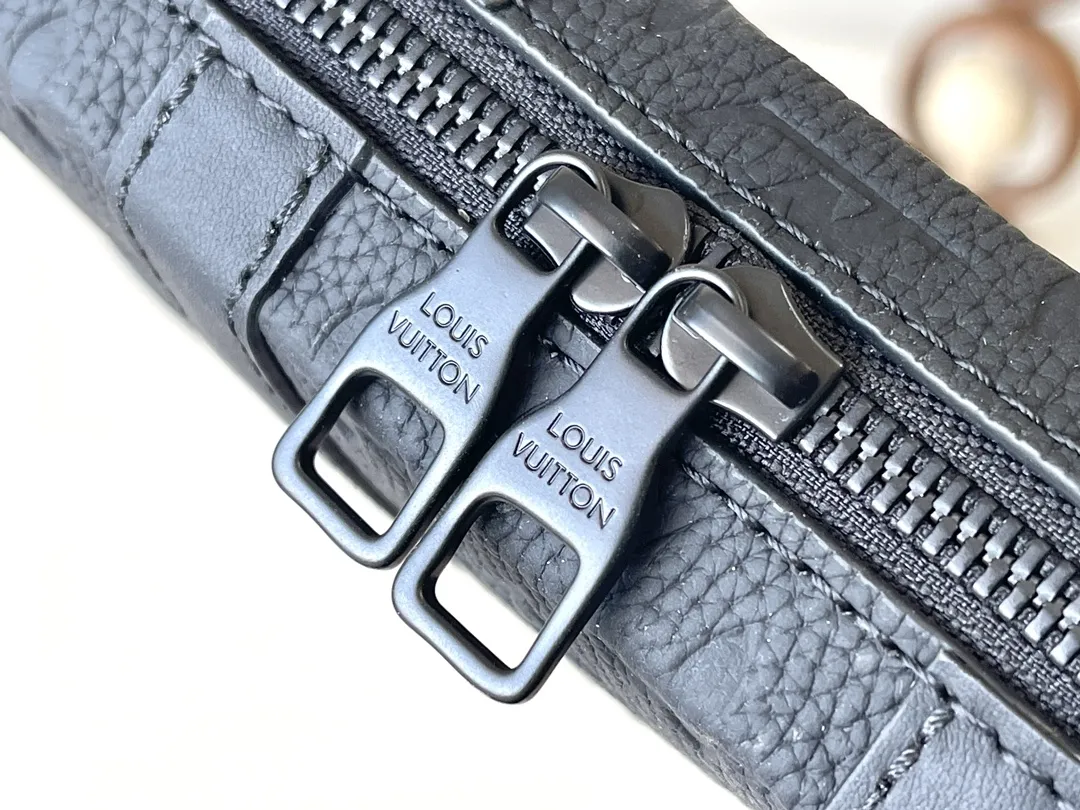 Louis Vuitton Soft Trunk Wallet M80224 - 图片 7
