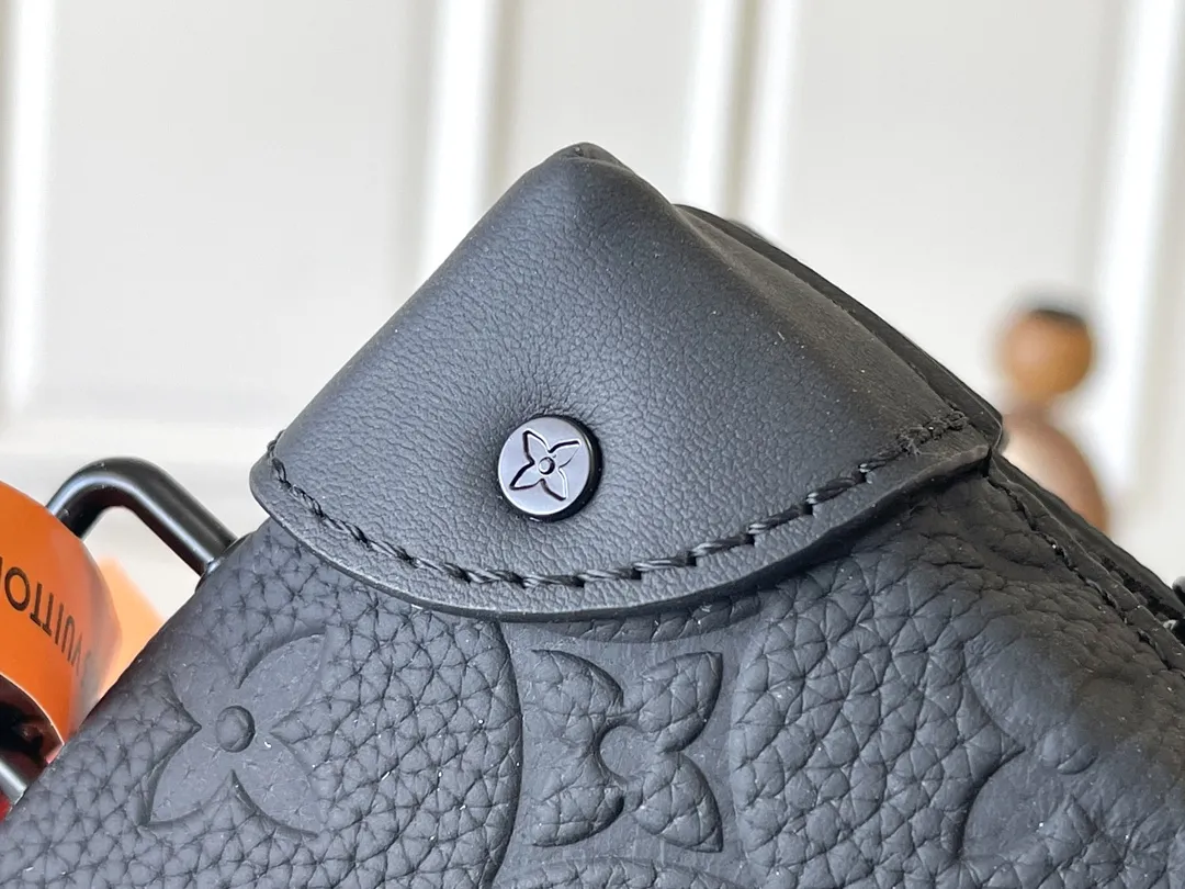 Louis Vuitton Soft Trunk Wallet M80224 - 图片 10