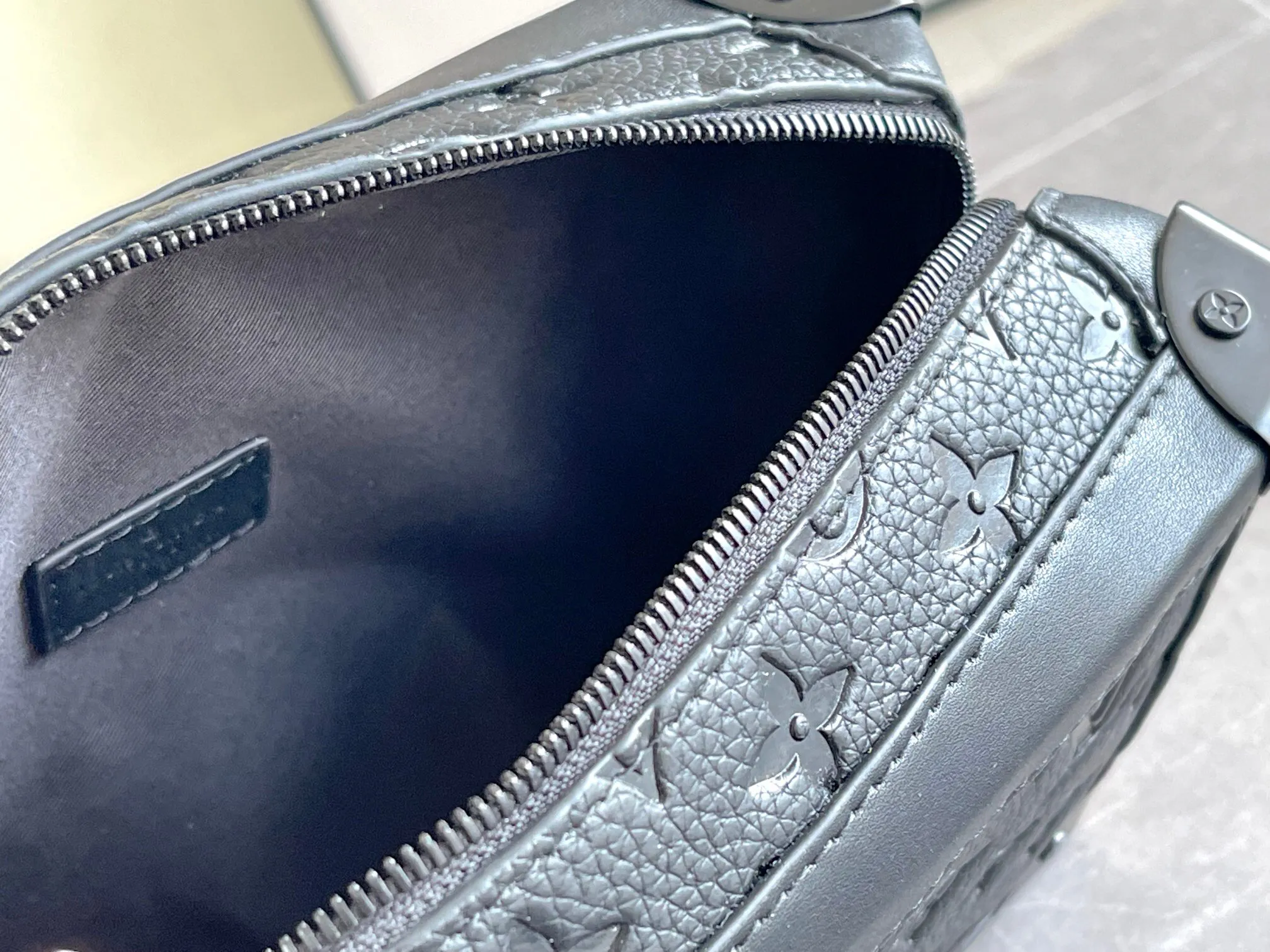 Louis Vuitton Soft Trunk M55700 - Image 10