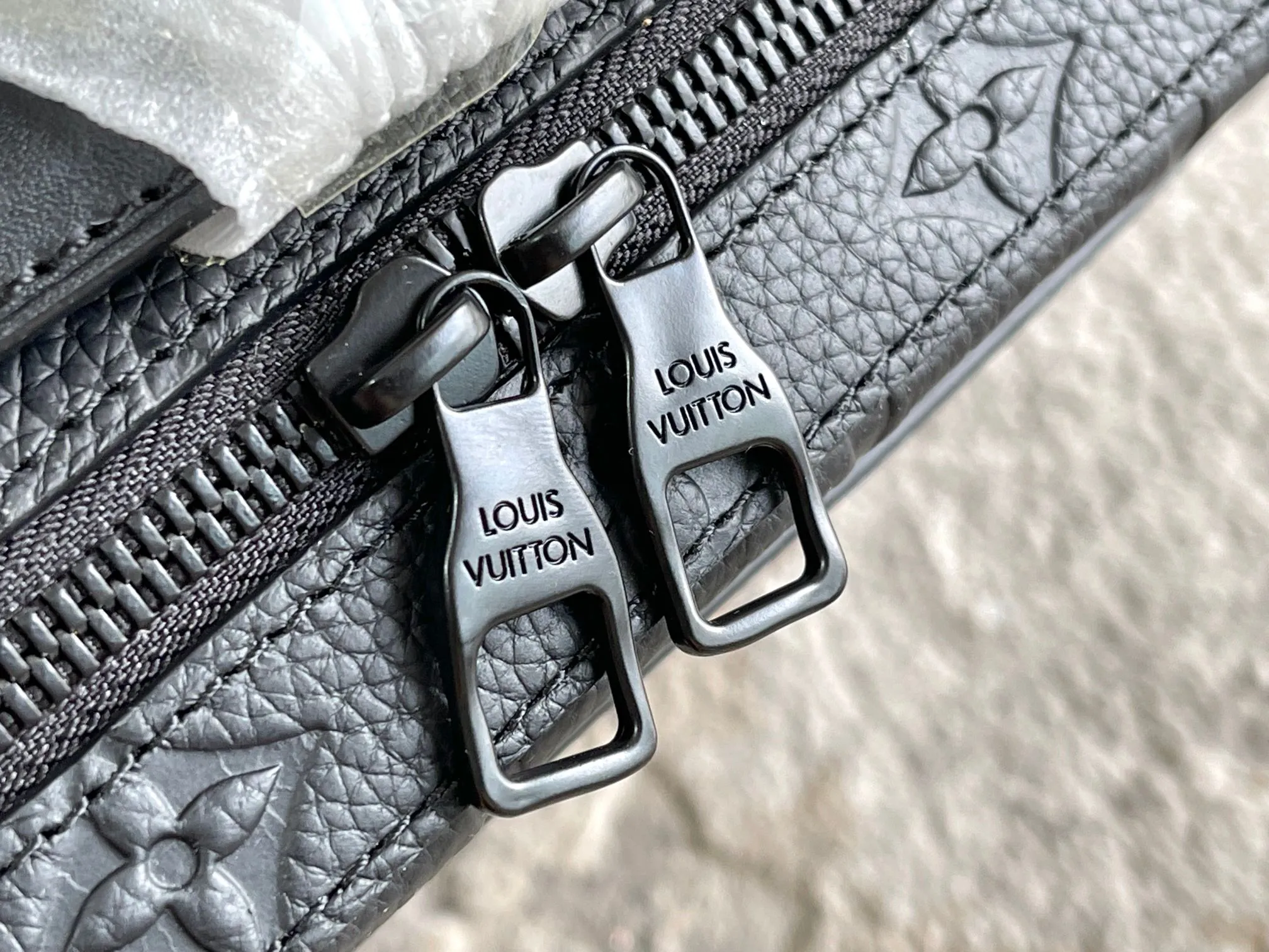 Louis Vuitton Handle Soft Trunk M59163 - 图片 7