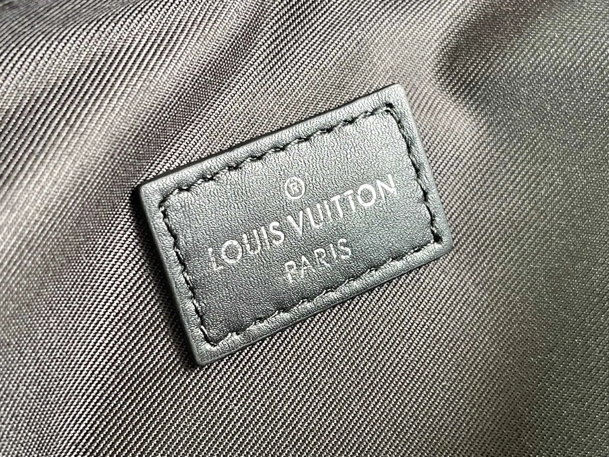 Louis Vuitton Handle Soft Trunk M59163 - 图片 9