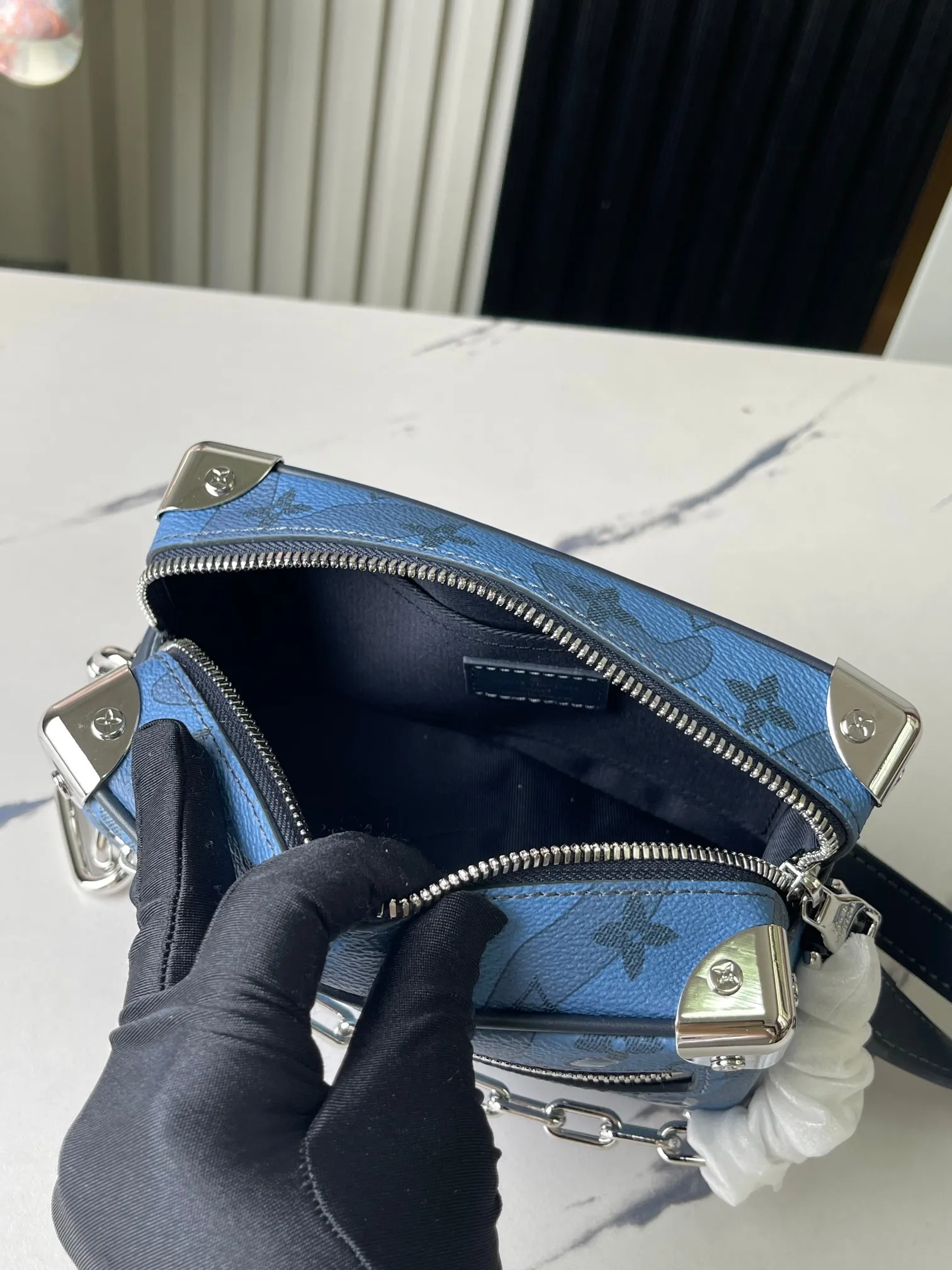 Louis Vuitton SOFT TRUNK M22588 - 图片 10