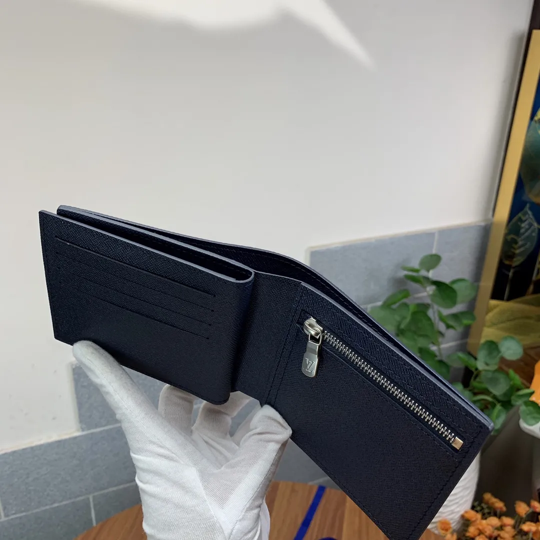 Louis Vuitton Amerigo Wallet M62046 - 图片 7