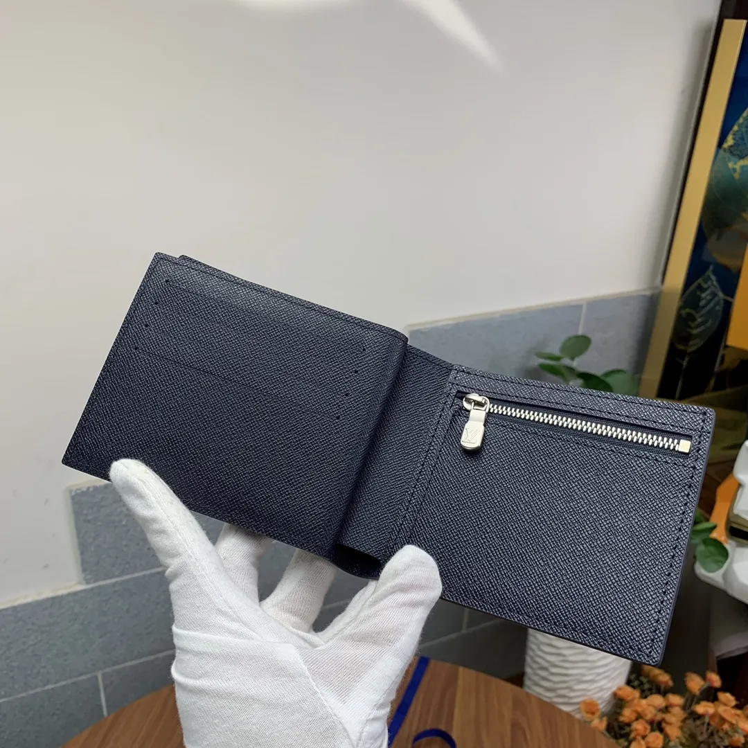Louis Vuitton Amerigo Wallet M62046 - 图片 8