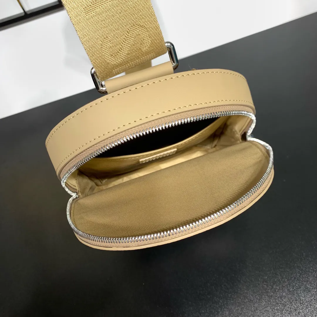 Louis Vuitton Pilot Slingbag M23765 - 图片 7