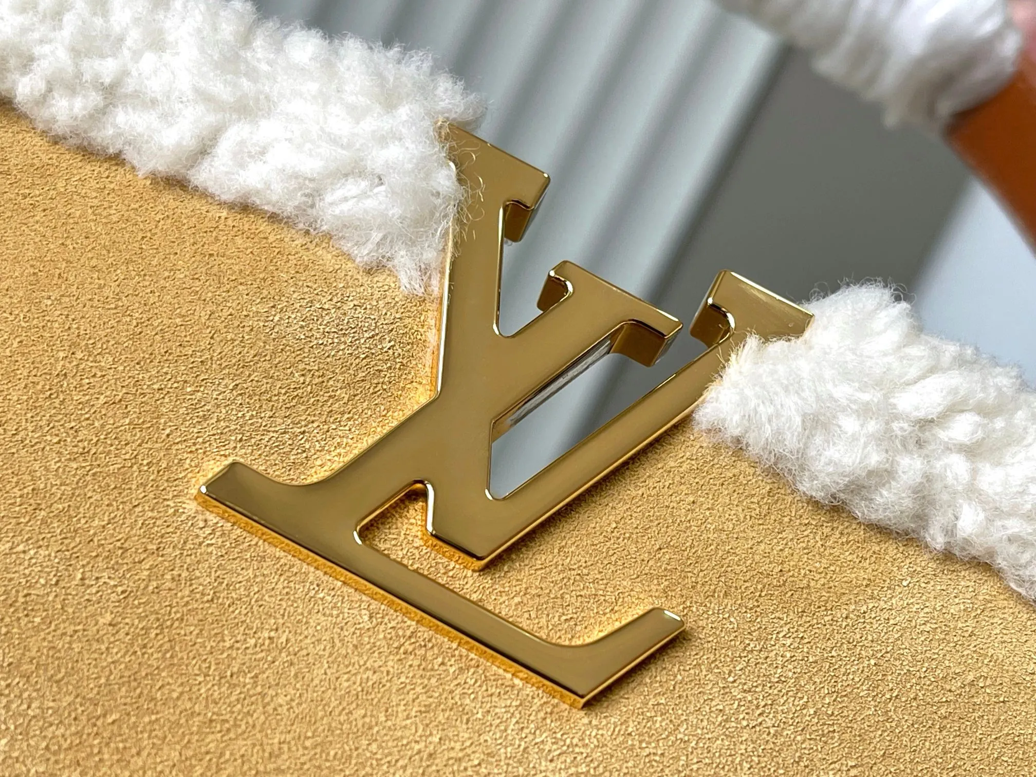 Louis Vuitton Capucines GM Souple M12784 - 图片 6