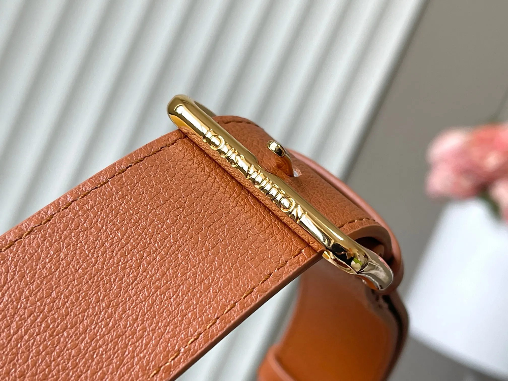 Louis Vuitton Capucines GM Souple M12784 - 图片 9