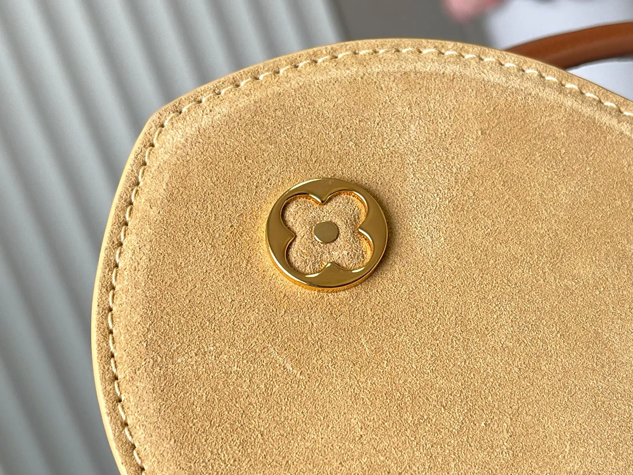 Louis Vuitton Capucines GM Souple M12784 - 图片 10