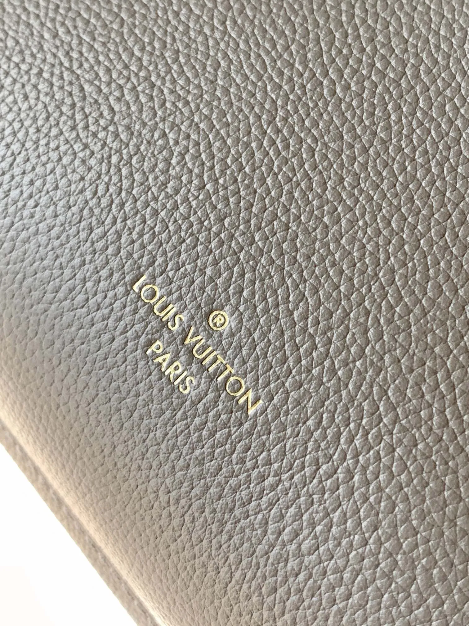 Louis Vuitton Side Trunk MM M25072 - 图片 8