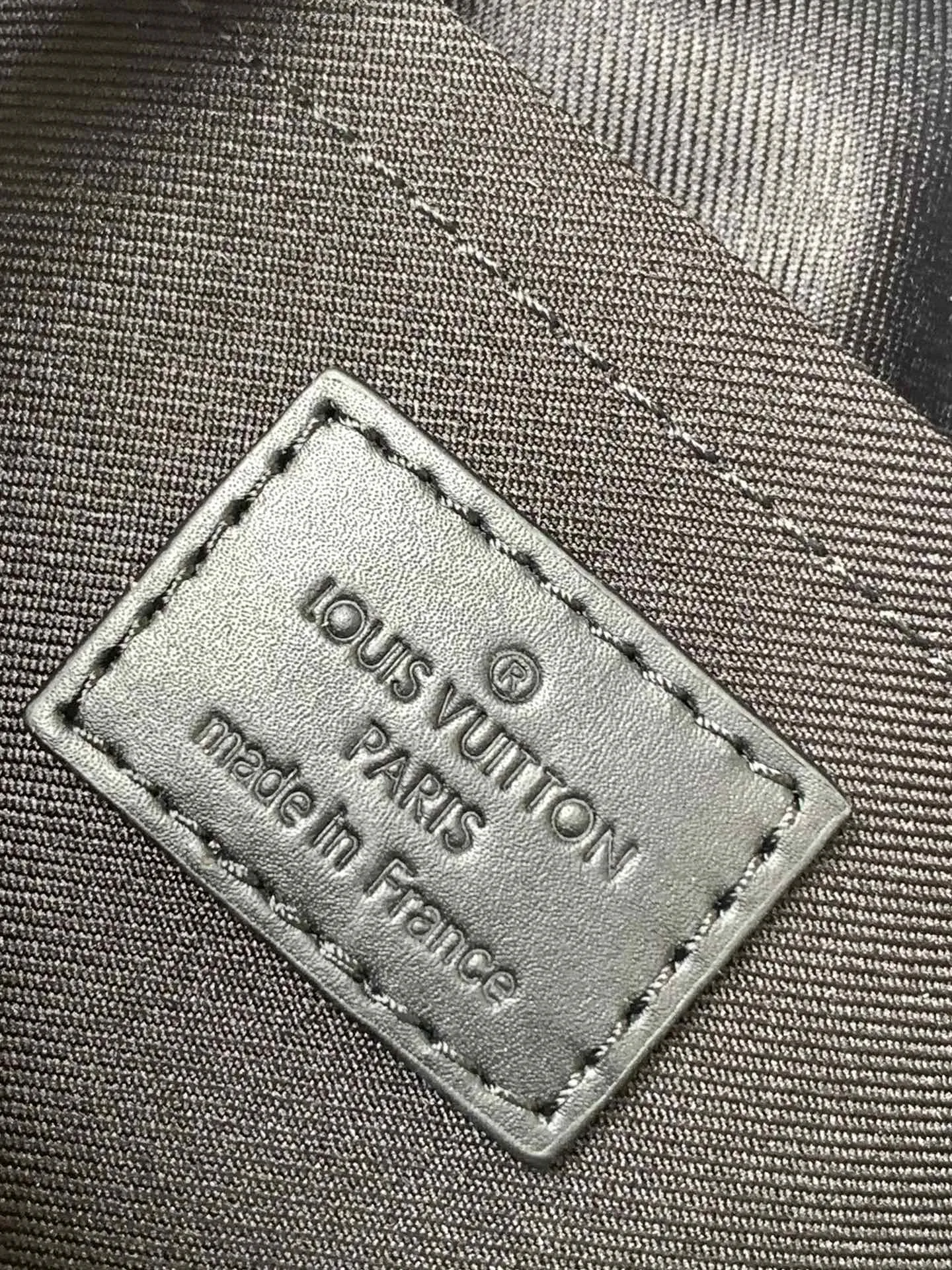Louis Vuitton Mini Soft Trunk N45278 - 图片 3