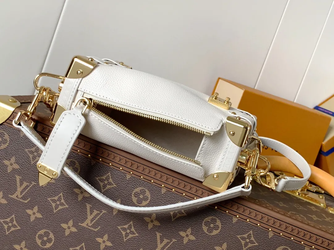 Louis Vuitton Side Trunk PM M23915 - 图片 9