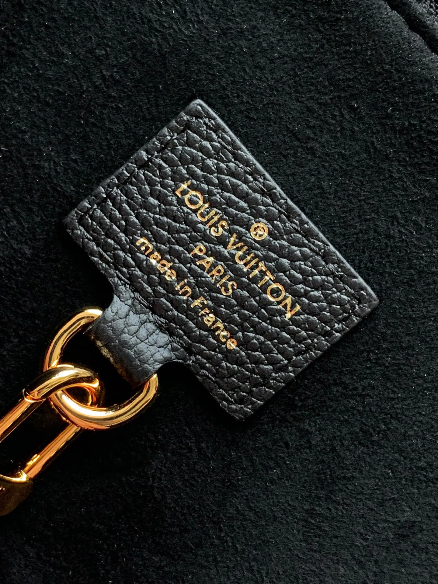 Alternative view of Louis Vuitton Sac Sport M46610