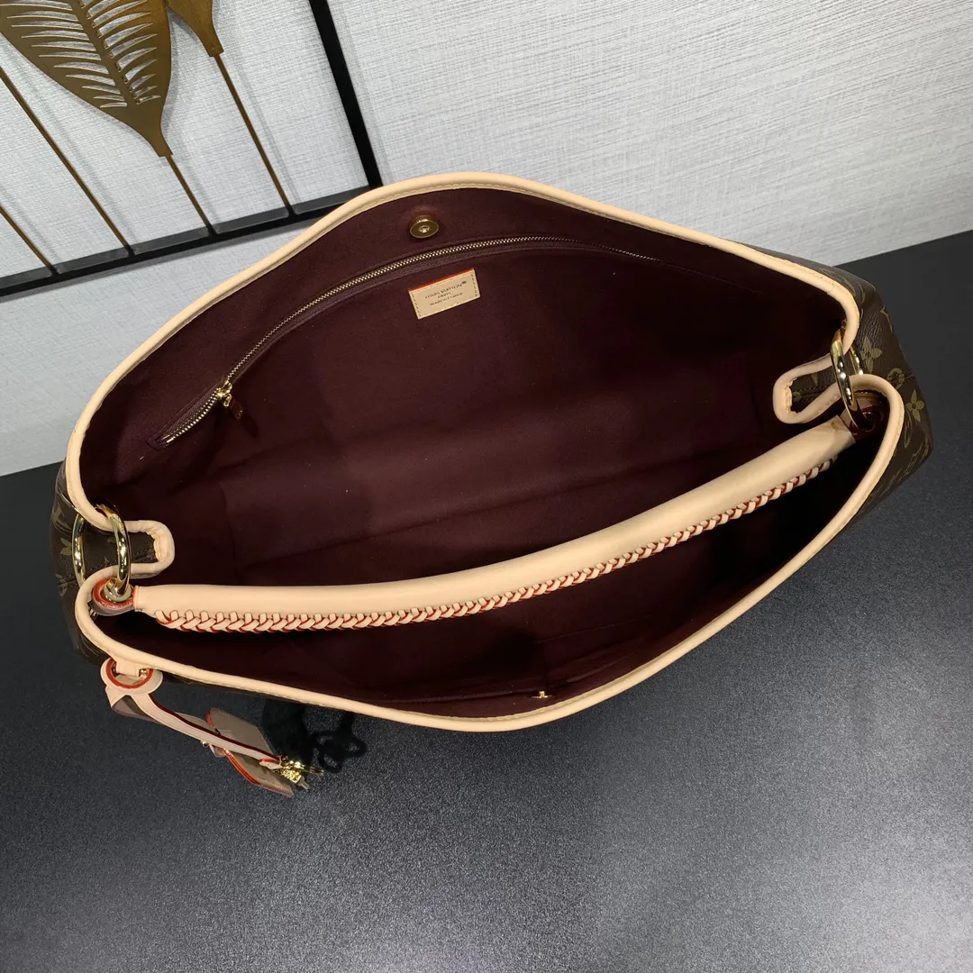 Louis Vuitton Again M25877 - Image 6