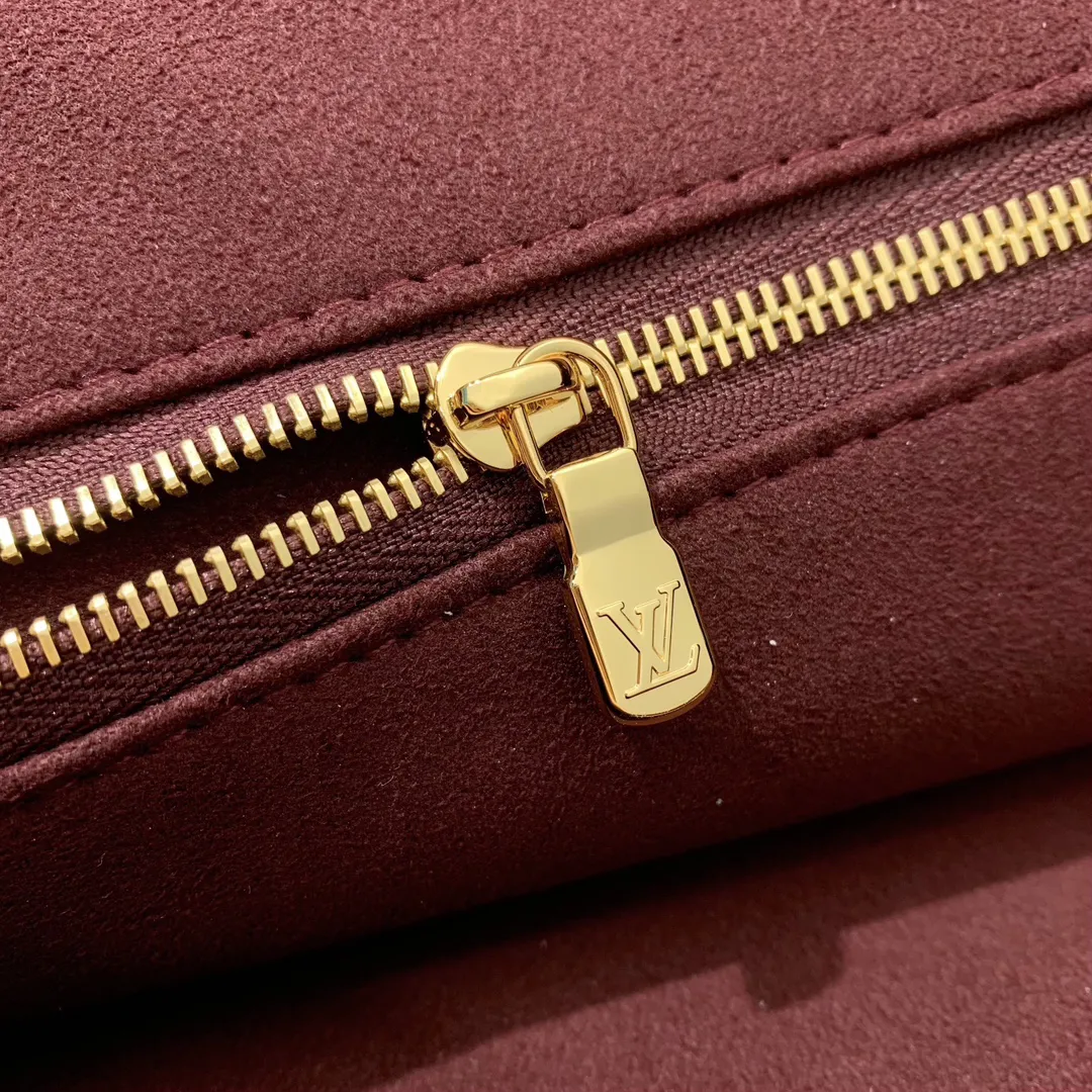 Louis Vuitton Again M25877 - Image 8