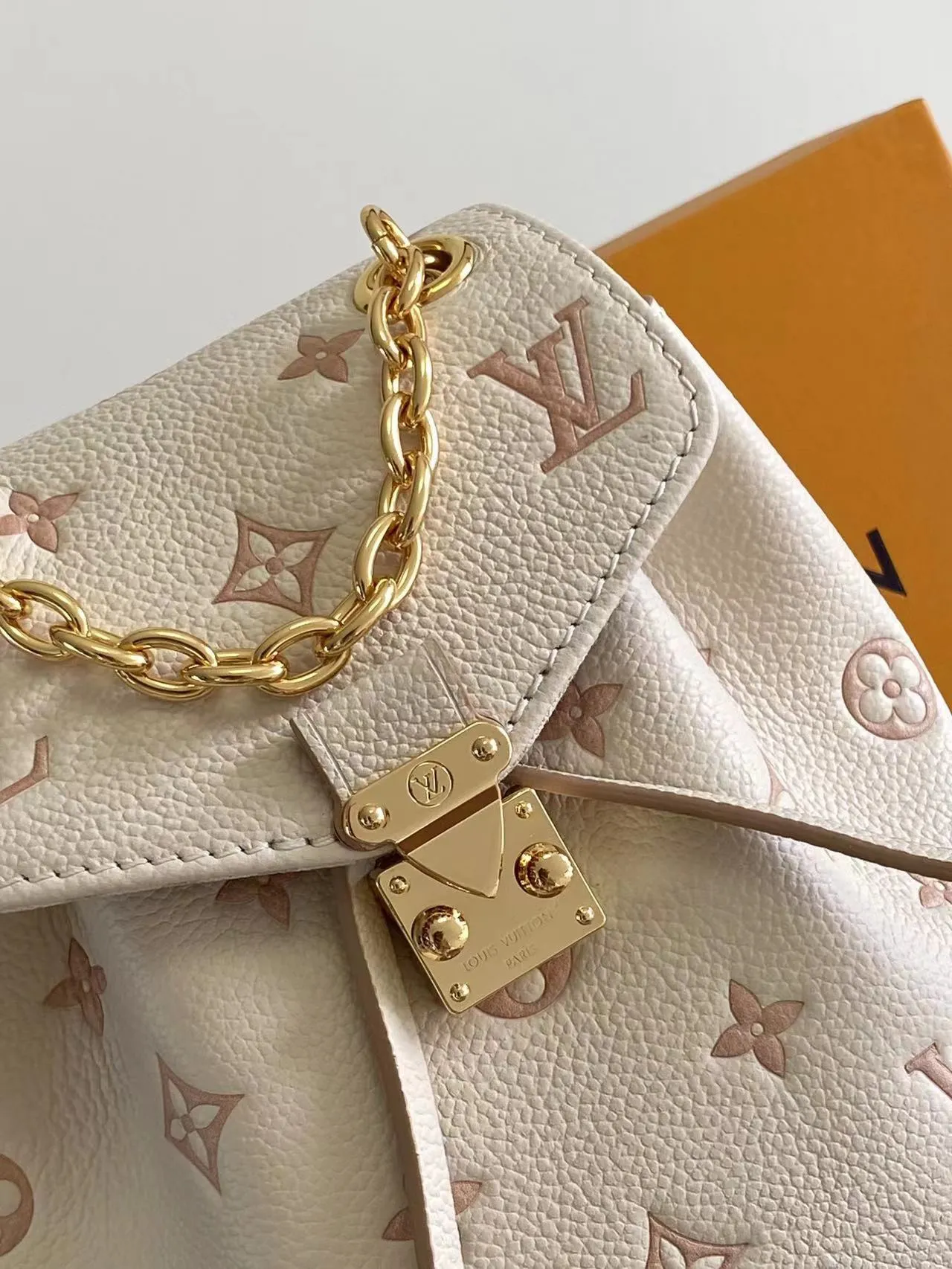 Louis Vuitton Nano Noé Backpack M13656 - 图片 6