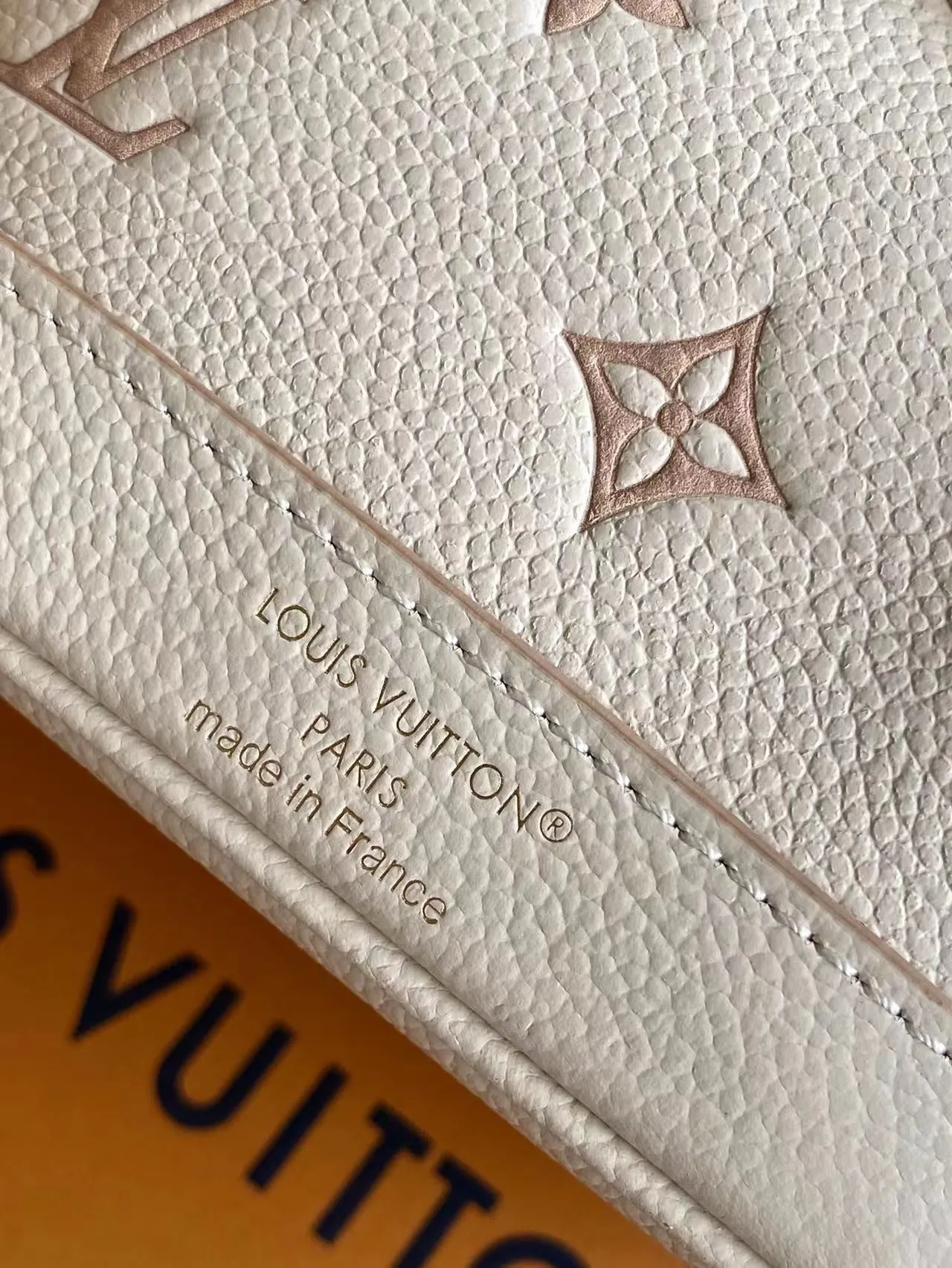 Louis Vuitton Nano Noé Backpack M13656 - 图片 7