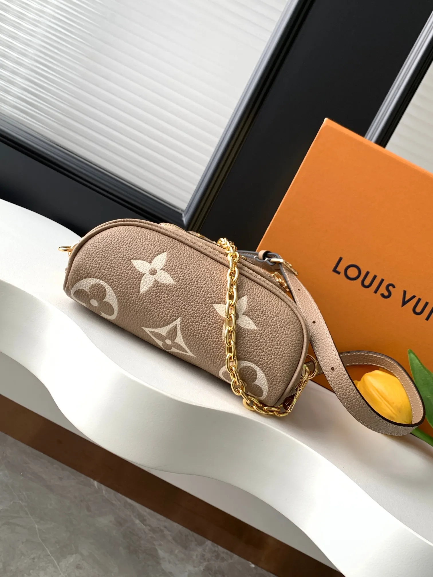 Louis Vuitton Mini Bumbag M83219 - Image 9