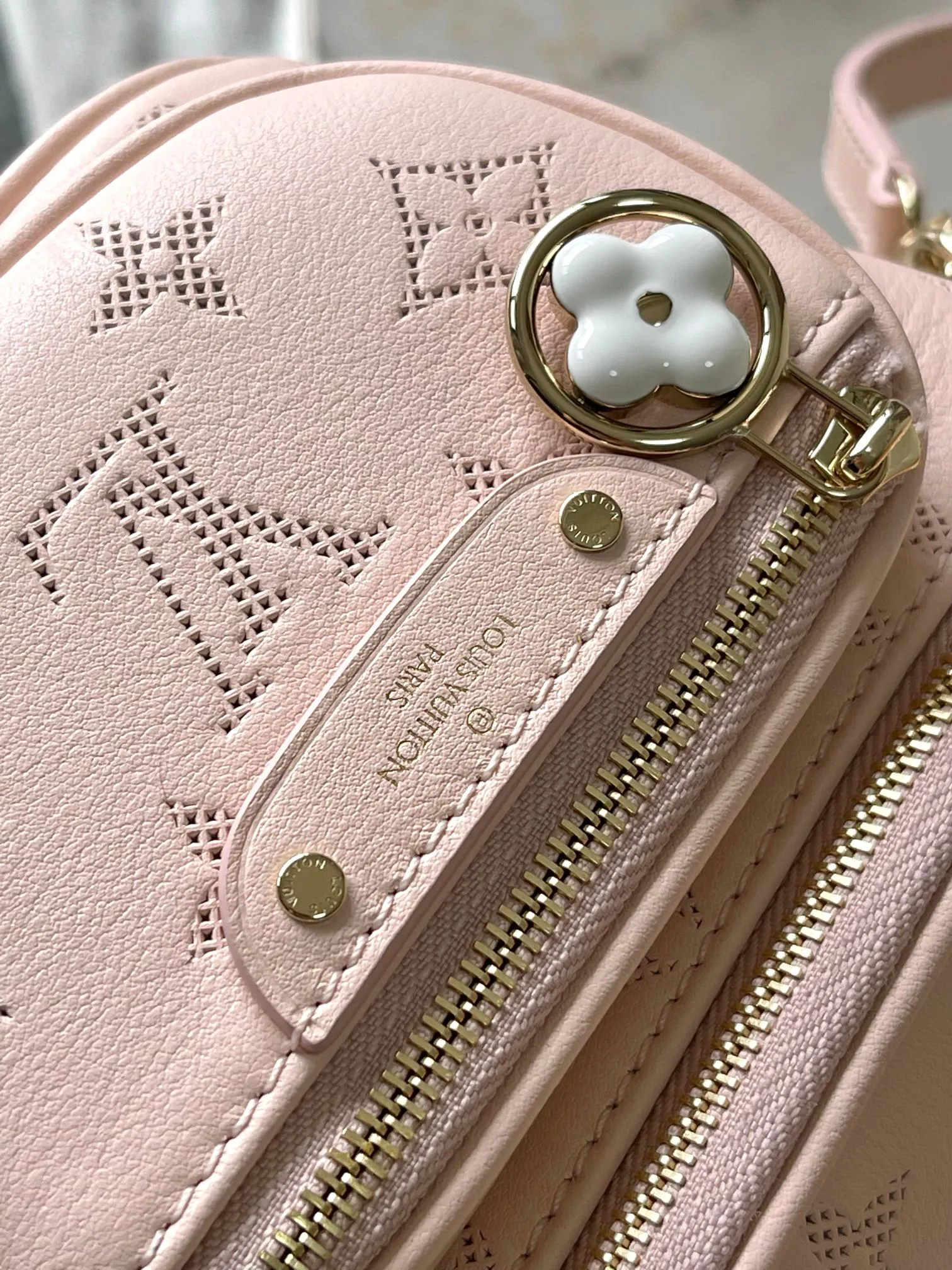 Louis Vuitton Mini Bumbag M11300 - Image 7