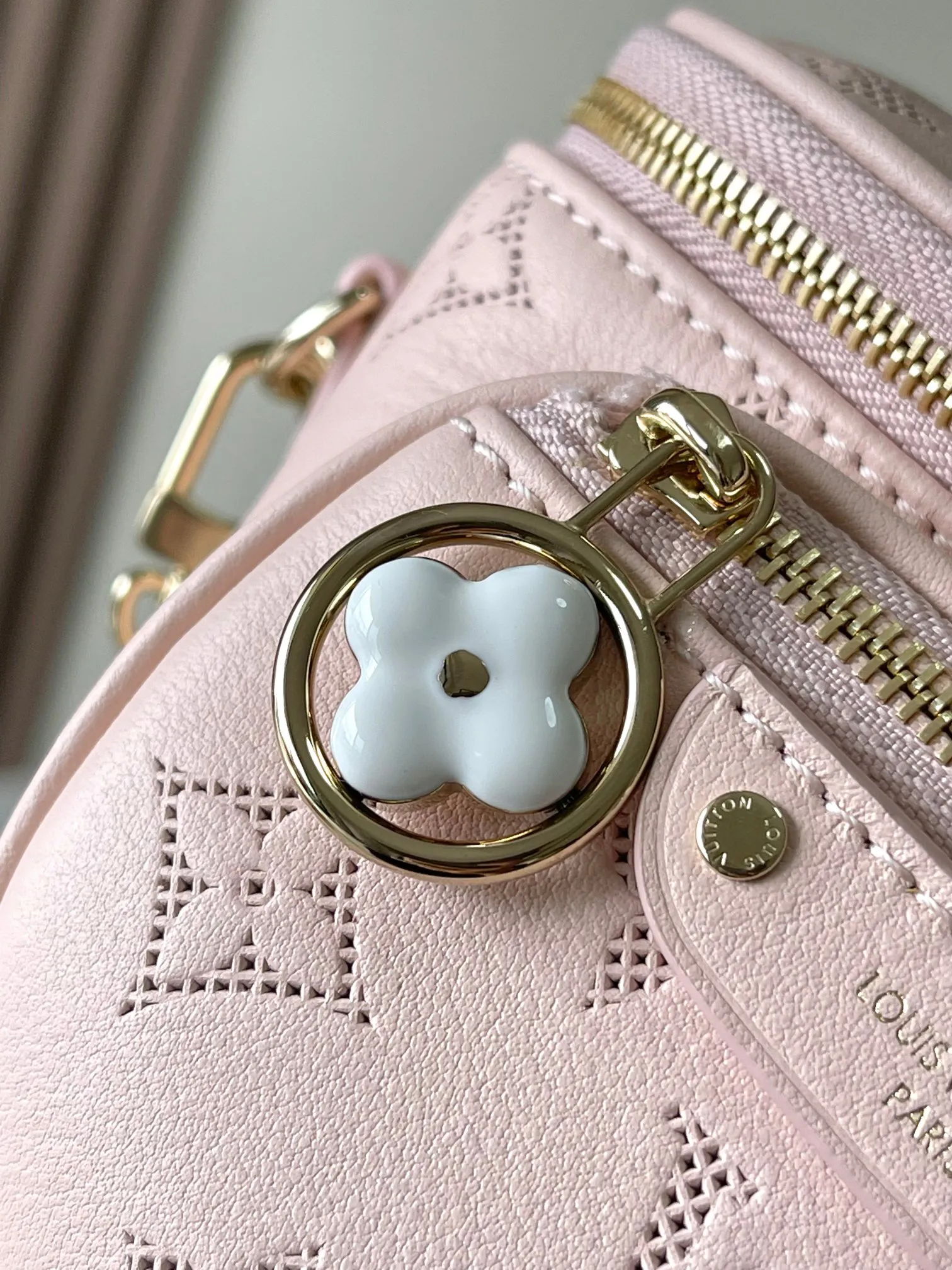 Louis Vuitton Mini Bumbag M11300 - Image 9