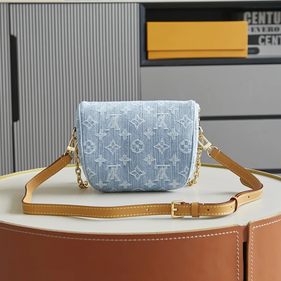 Louis Vuitton Mini Bumbag M83353 - 图片 5