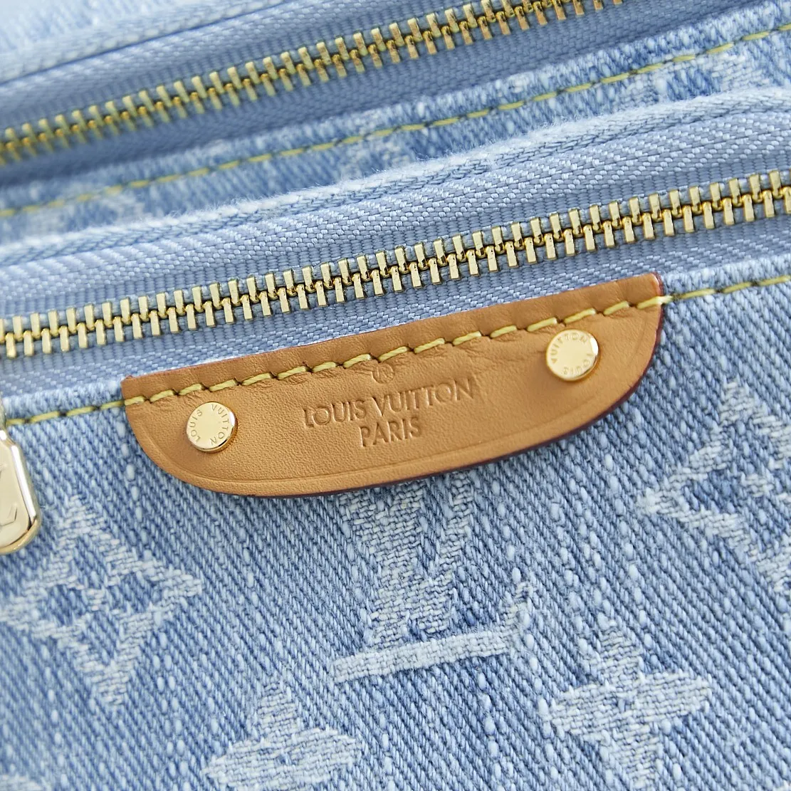 Louis Vuitton Mini Bumbag M83353 - 图片 7