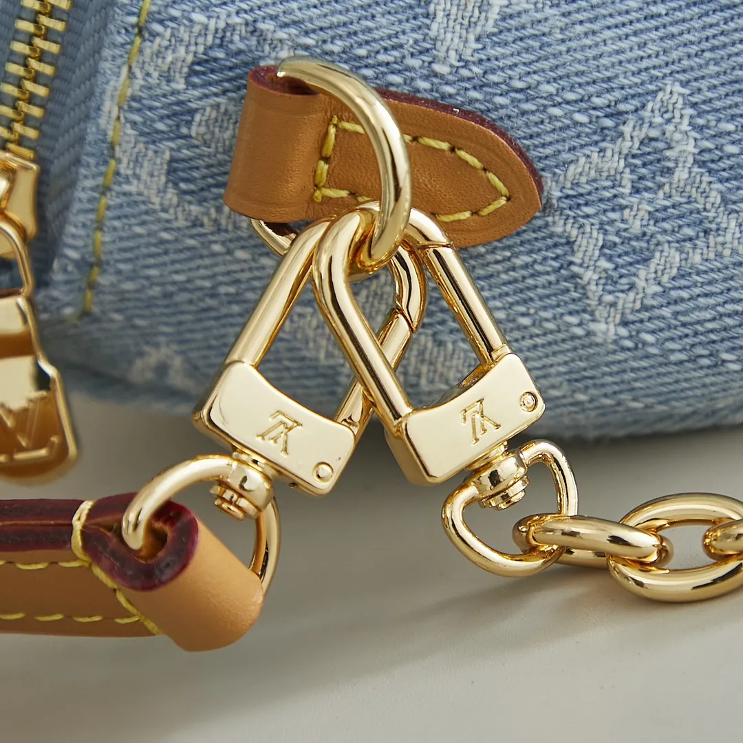 Louis Vuitton Mini Bumbag M83353 - 图片 8