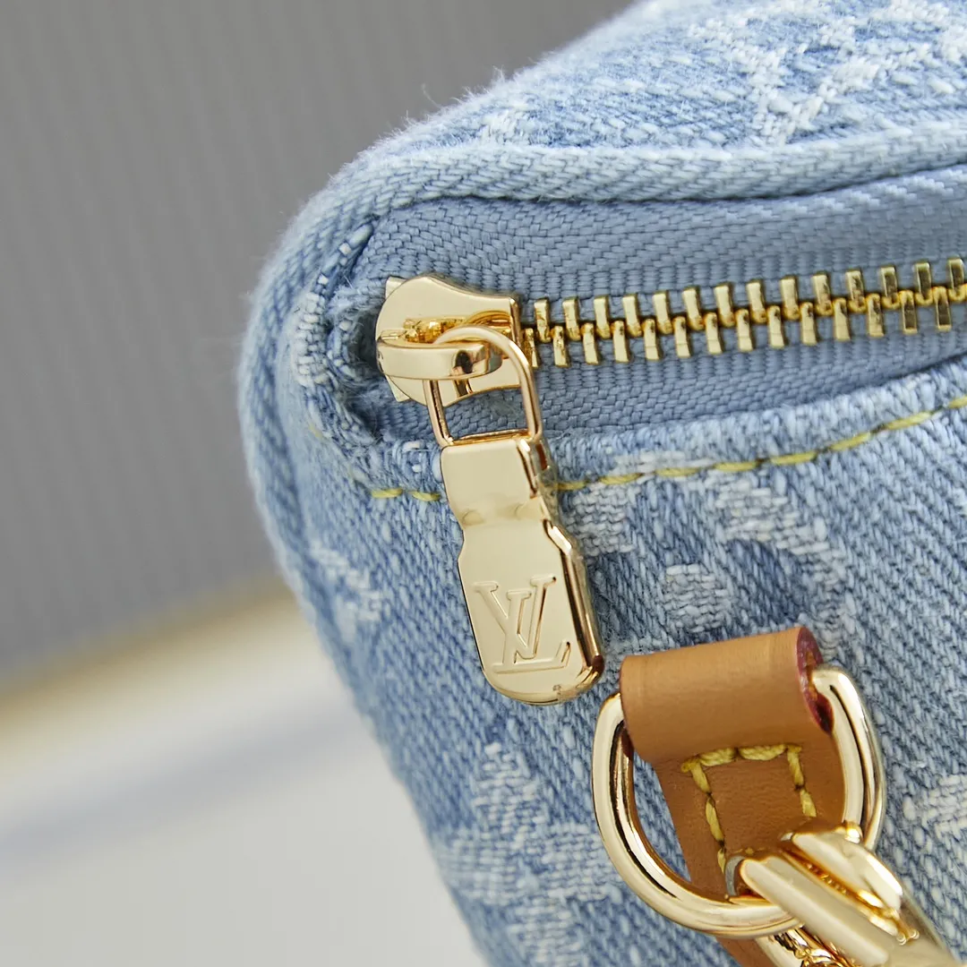 Louis Vuitton Mini Bumbag M83353 - 图片 9