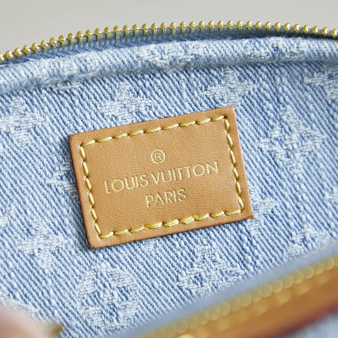 Louis Vuitton Mini Bumbag M83353 - 图片 10
