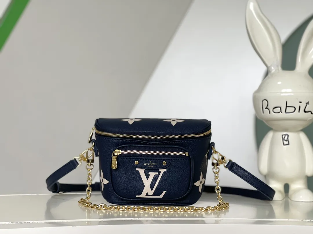 Louis Vuitton Mini Bumbag M85636 - Image 3