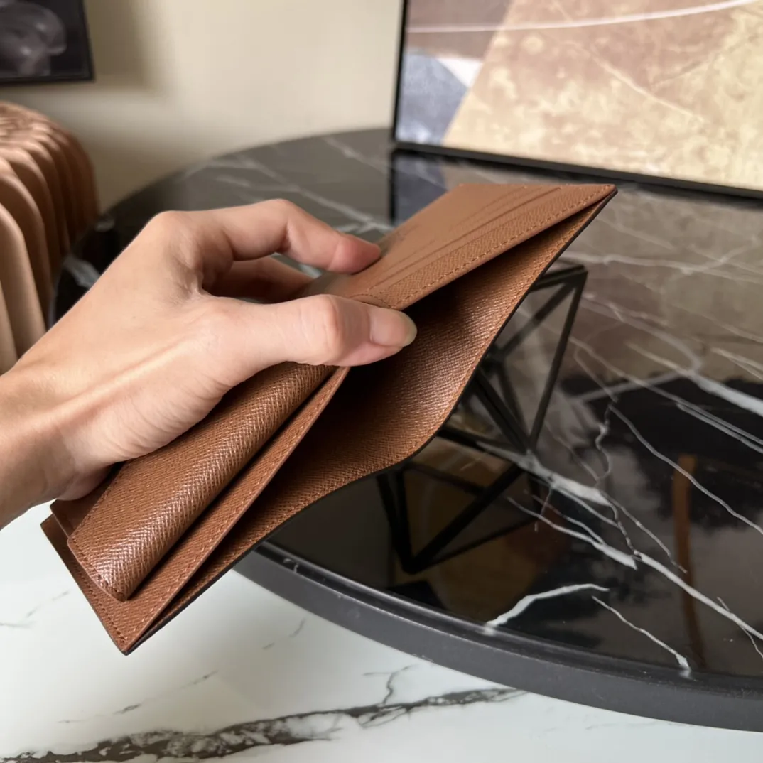 Alternative view of Louis Vuitton Marco Wallet M62288