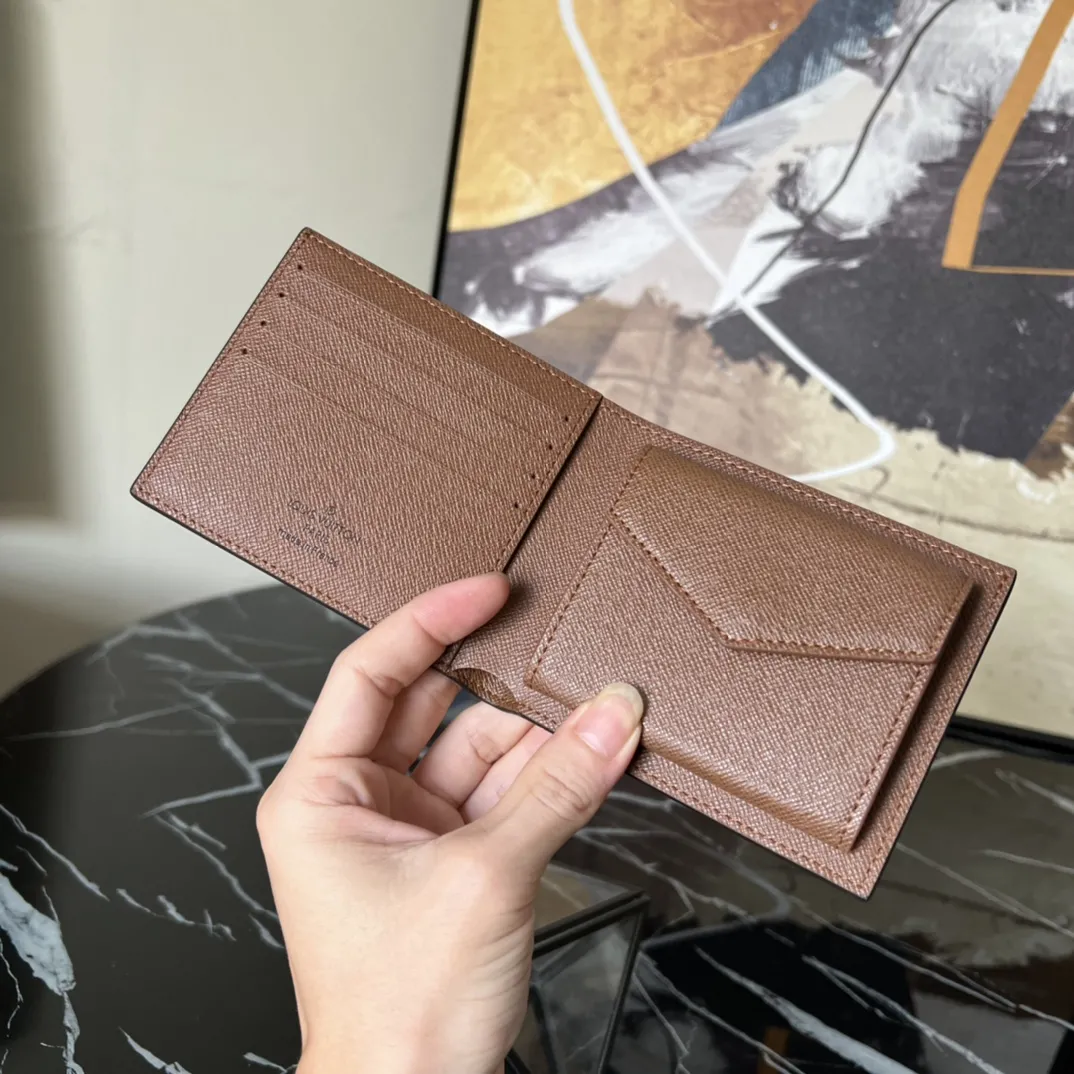 Louis Vuitton Marco Wallet M62288 - 图片 6
