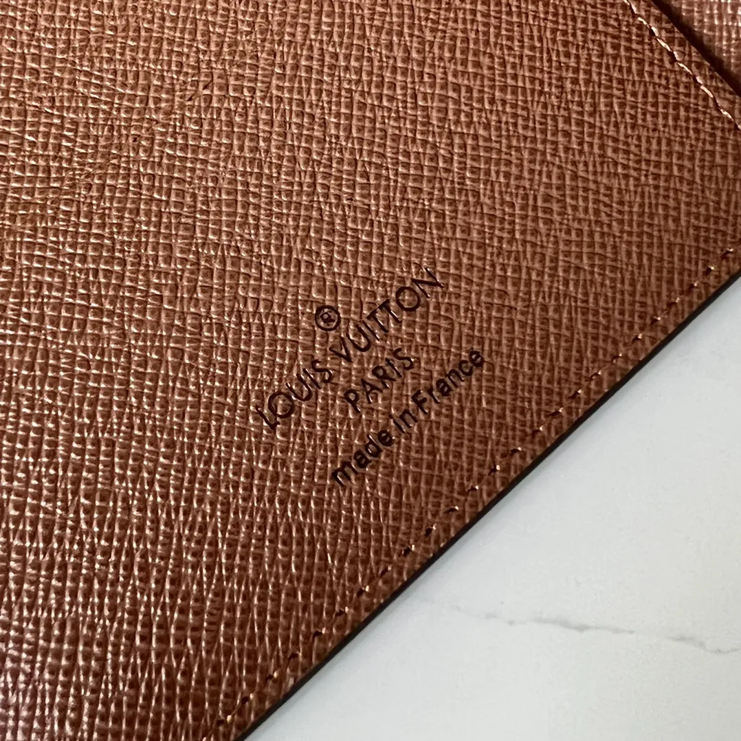 Louis Vuitton Marco Wallet M62288 - 图片 7