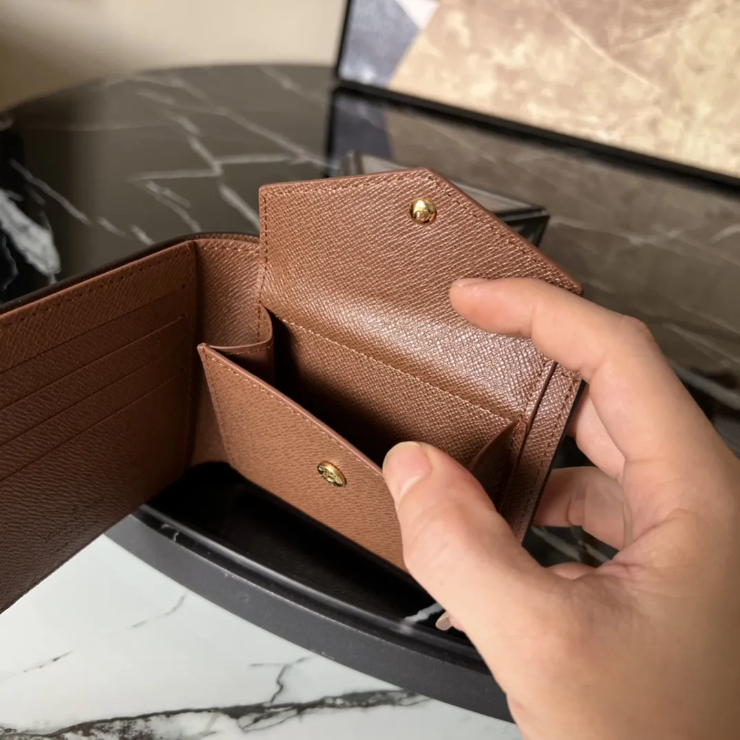 Louis Vuitton Marco Wallet M62288 - 图片 8