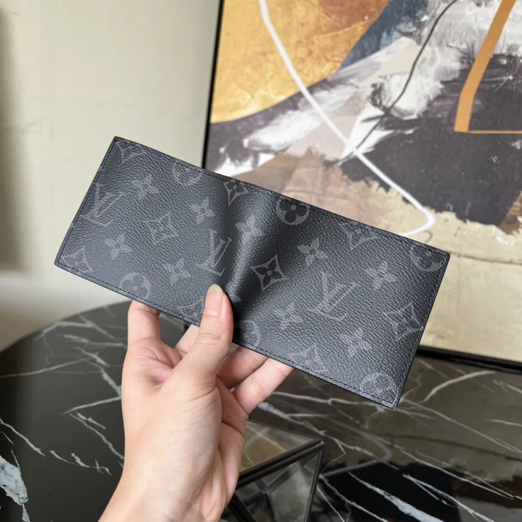 Louis Vuitton Marco Wallet M62545 - 图片 2