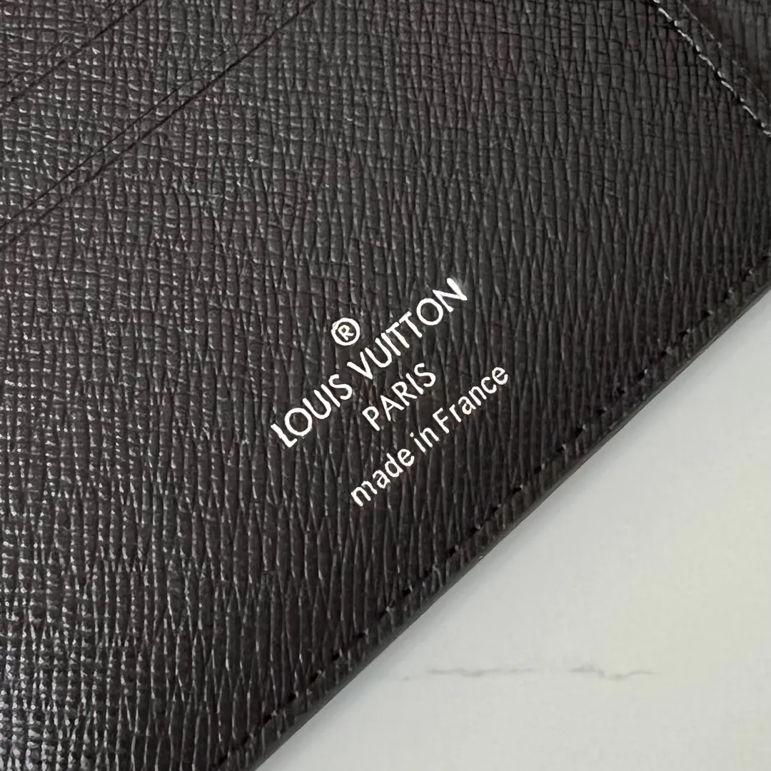 Louis Vuitton Marco Wallet M62545 - 图片 4