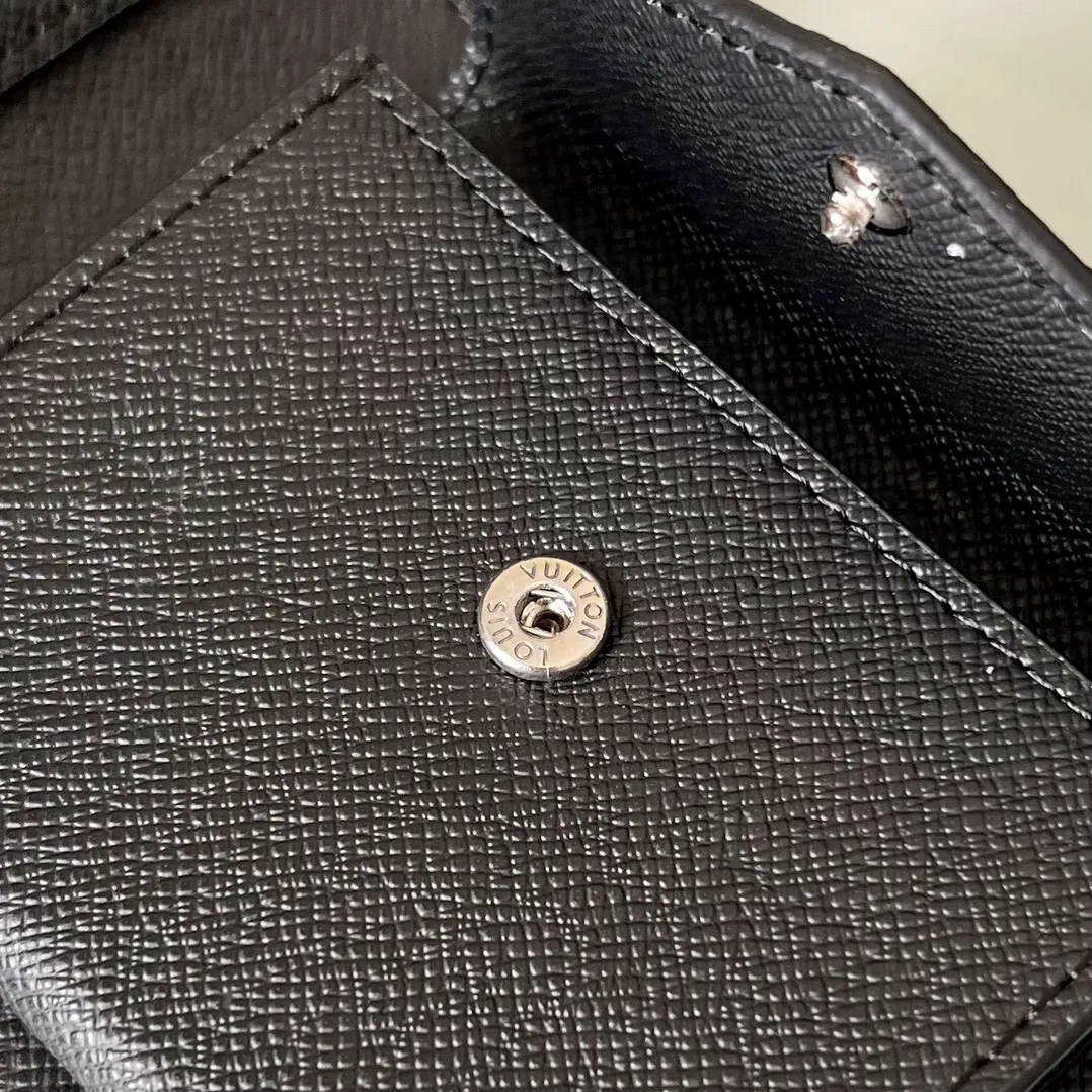 Louis Vuitton Marco Wallet M62545 - 图片 6