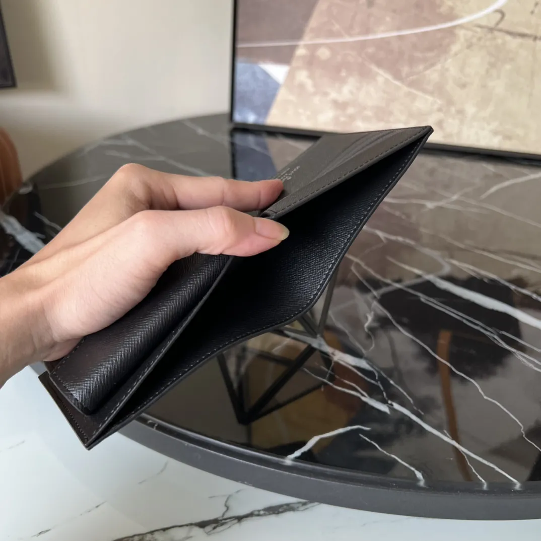 Louis Vuitton Marco Wallet M62545 - 图片 7