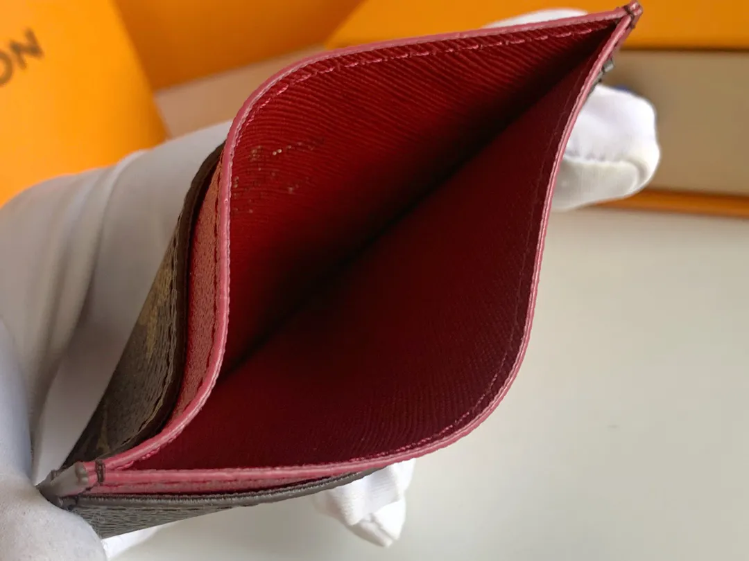 Louis Vuitton Card Holder M60703 - 图片 8