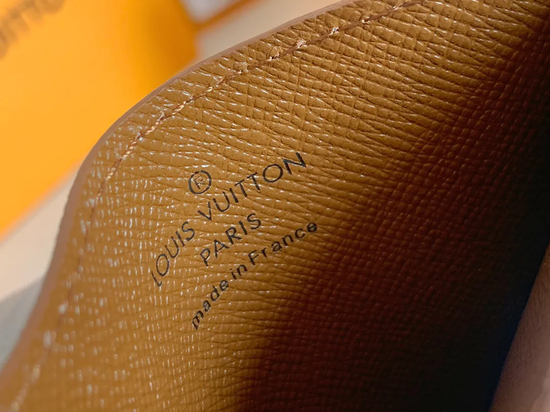 Louis Vuitton Card Holder M61733 - 图片 10