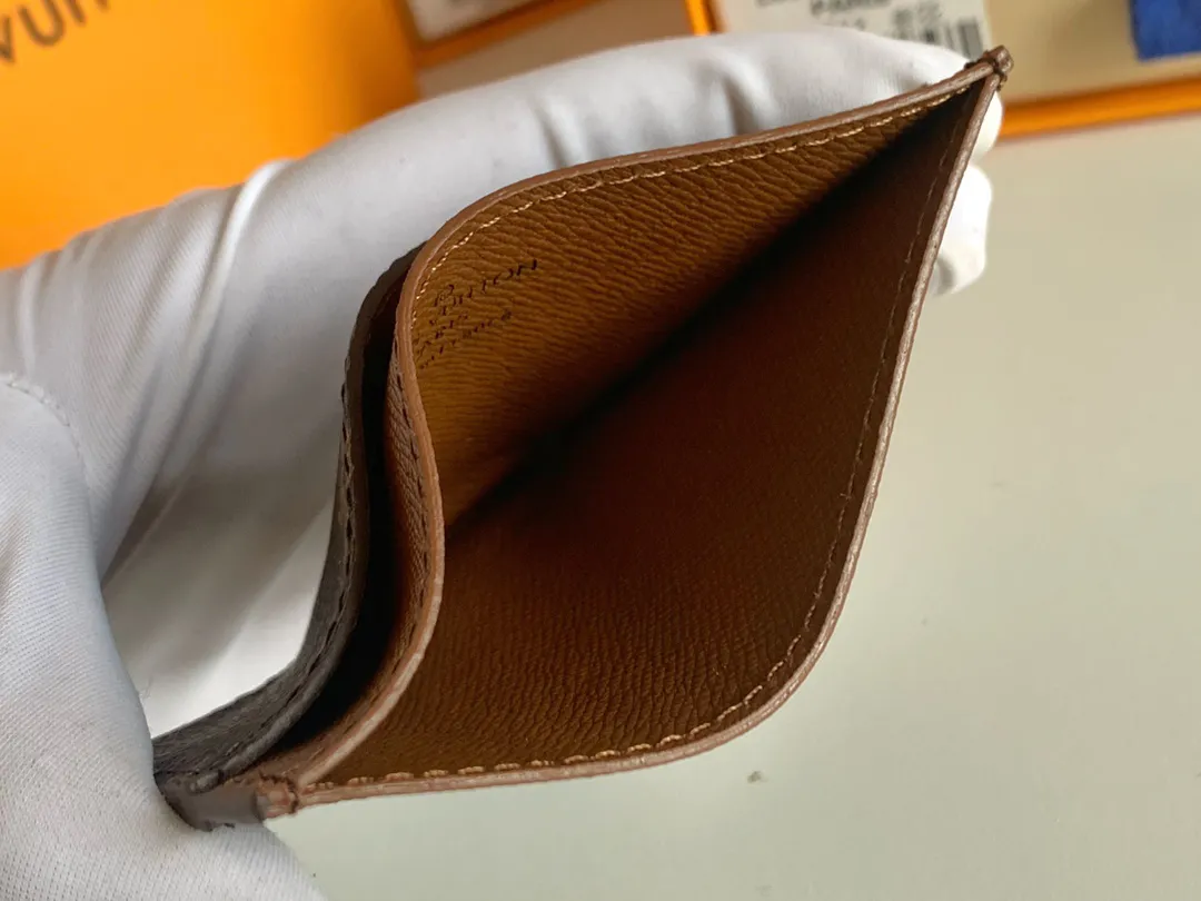 Louis Vuitton Card Holder M61733 - 图片 9
