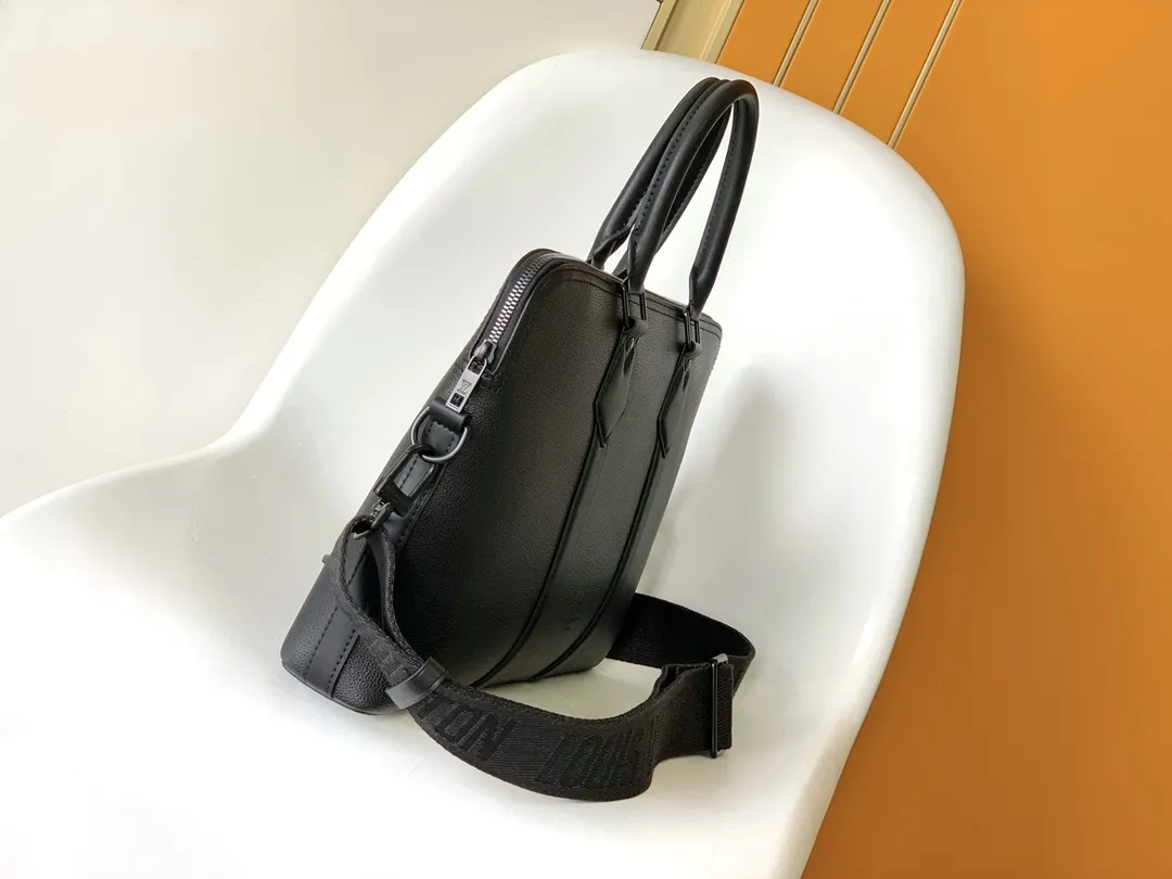 Louis Vuitton Takeoff Briefcase M59159 - 图片 6