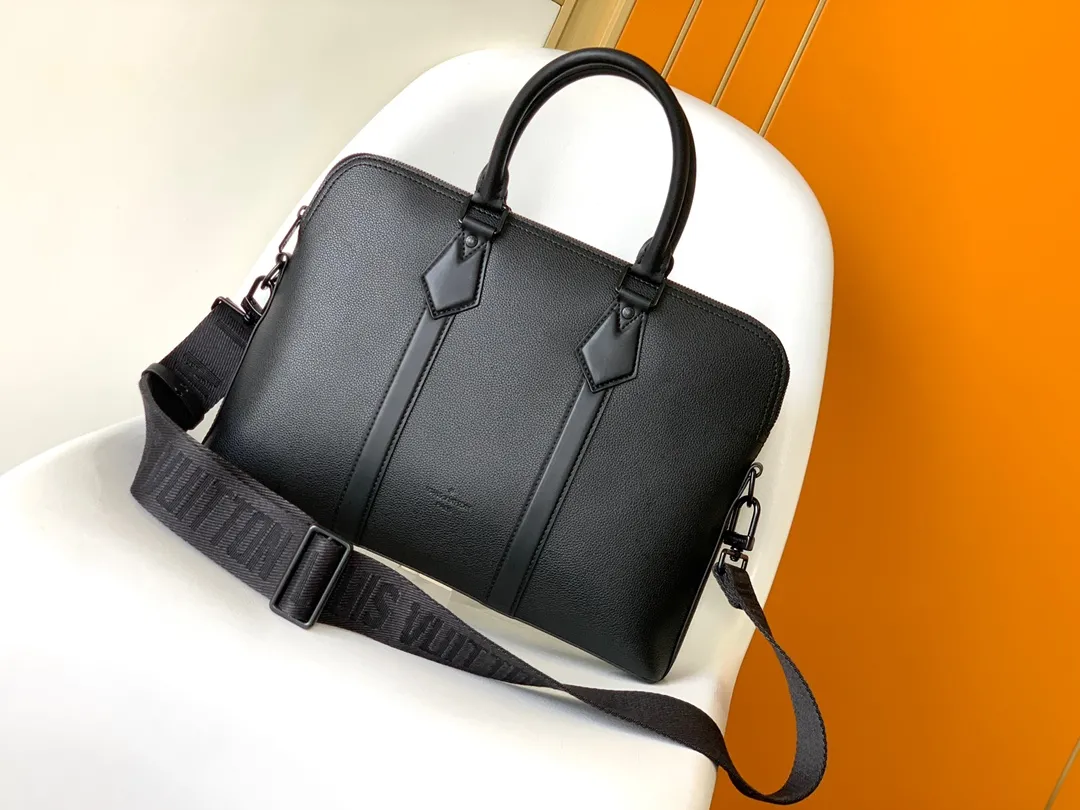 Louis Vuitton Takeoff Briefcase M59159 - 图片 7
