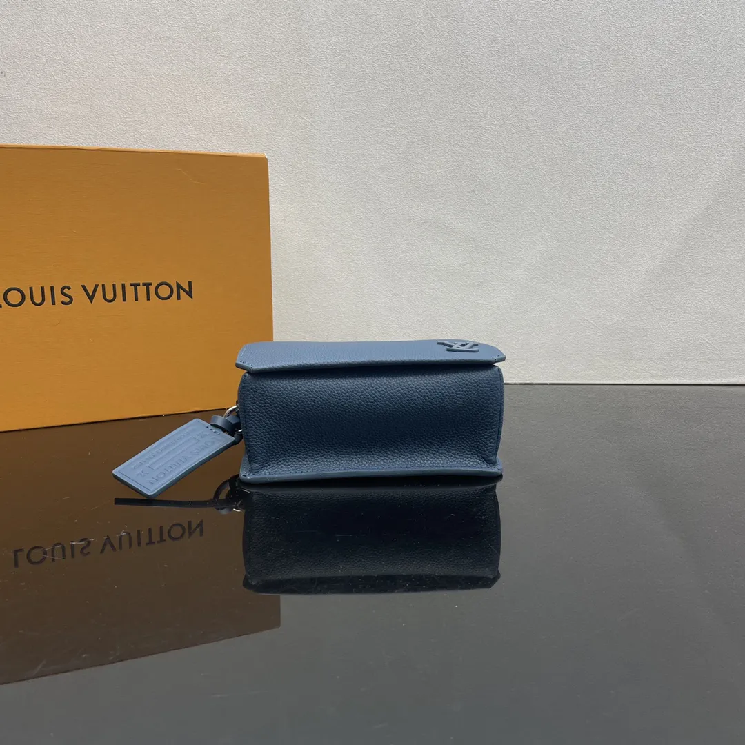 Louis Vuitton Fastline Wearable Wallet M83320 - 图片 6