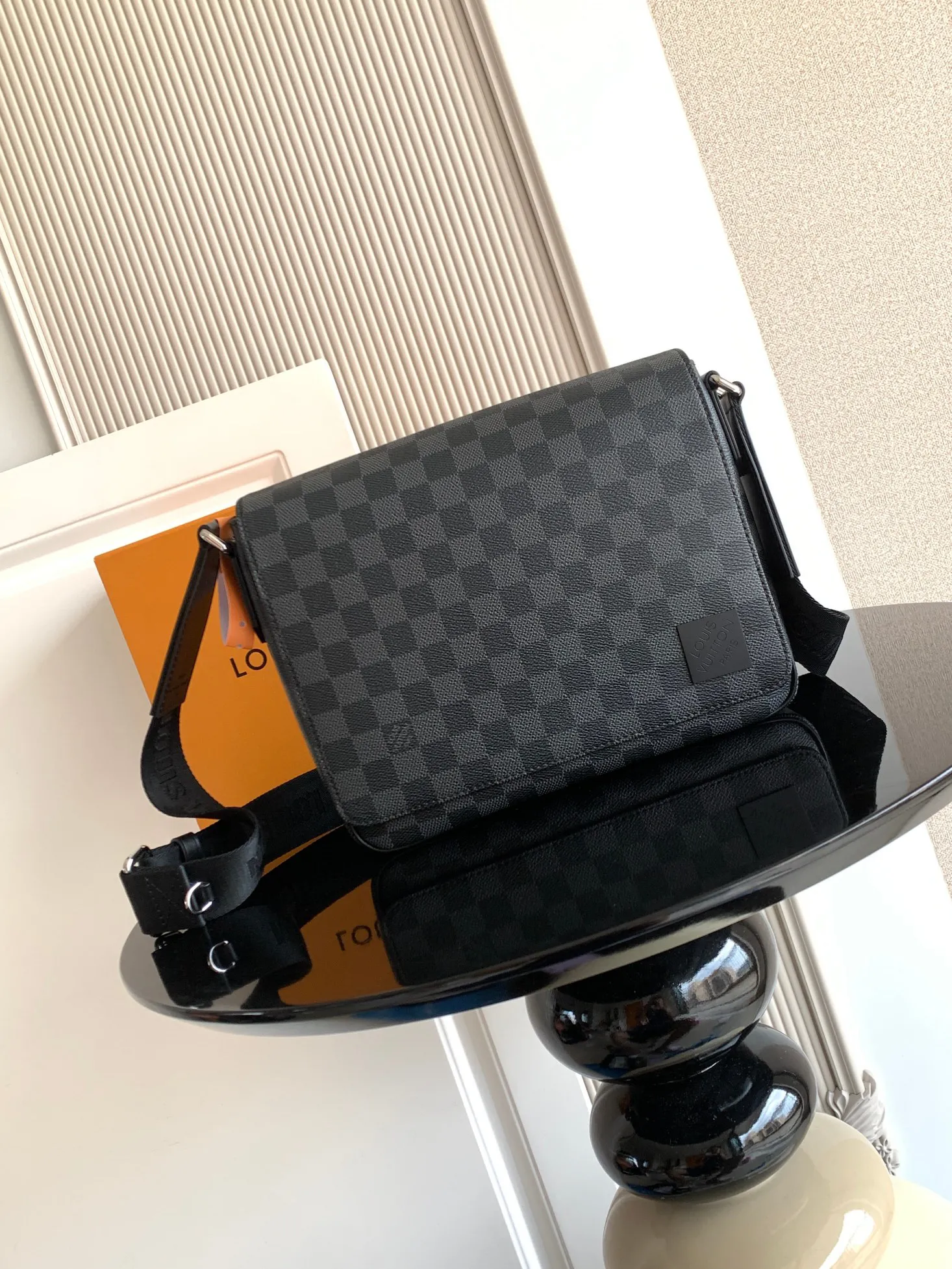 Louis Vuitton District PM N42710 - 图片 3